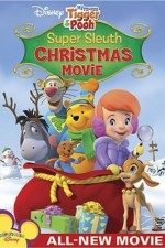 Watch My Friends Tigger & Pooh Movies123